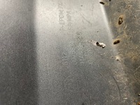 фото thumb №9, Бампер задняя задний bmw 4 g22 g23 m-pakiet 2020- cał