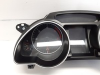 фото thumb №8, Audi a5 8t 3.0 tdi лічильник прилади 8t0920980m