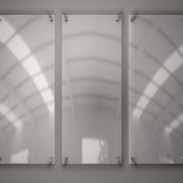 PLEXI PLEXA PLEKSA 3mm Bezbarwna 50x200 cm Pleksa 2 UV