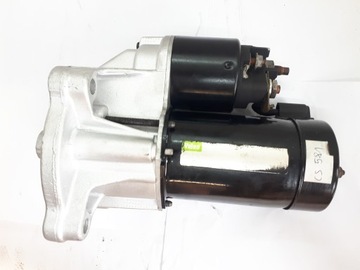 фото thumb №3, Стартер peugeot 207 306 partner citroen berlingo xsara