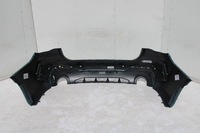 фото thumb №8, Bmw 4 g22 g23 бампер задняя задний 8075834 c5y cape y