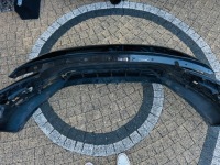 фото thumb №8, Бампер volvo v60 s60 рестайлинг 13-18 перед передний