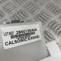 фото thumb №7, Nissan leaf ii ze1 2018 модуль управление шлюз