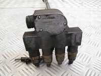 фото thumb №1, Маслоприймач свічник датчик пального scania hpi новий typ