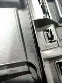 фото thumb №14, Land rover discovery sport бампер заднє