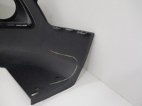 фото thumb №13, Peugeot 2008 dół бампера передний накладка