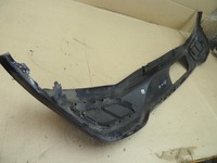 фото thumb №14, Диффузор бампера задняя заднего vw golf viii 5h r-line 5h6807568j