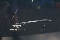 фото thumb №5, Капот кришка двигуна темно-зелений suzuki grand vitara 2 ii 05-14