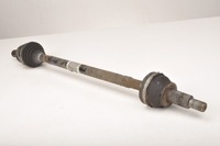 фото thumb №6, Land rover range rover velar l560 приводной вал задняя hk83-4k138-aa