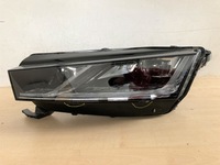 фото thumb №1, Skoda octavia 4 лівий фара full led 5e4941015a