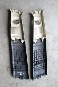 фото thumb №3, Защита стойка l / p mini countryman r60