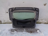 фото thumb №7, Кришка багажника багажника renault megane 3 iii 5d hb