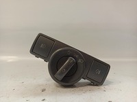 фото thumb №1, Volkswagen vw phaeton перемикач світла 3d0941531a