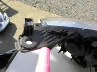 фото thumb №10, Renault megane iv капот, бампер, лампы