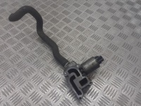 Купити Корпус термостата opel corsa d 1.2 55556720, фото thumb