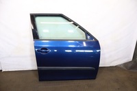 фото thumb №1, Двері правий перед skoda fabia ii bnm