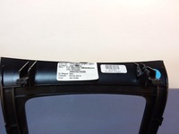 фото thumb №8, Cayenne ii 7p5 dekor рамка туннель limited edition