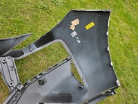 фото thumb №14, Бампер перед hyundai santa fe iv 4 lift