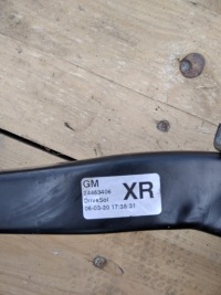 фото thumb №5, Opel zafira b 1.6 16v педаль гальма 24463406