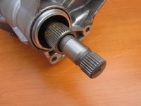 фото thumb №8, Ford edge 2.7 v6 міст редуктор коробки k2gp-7l486-ge k2gp7l486ge 3tys.km.