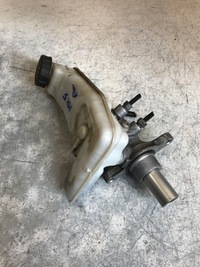 фото thumb №2, Бачок жидкости тормозного mondeo mk5