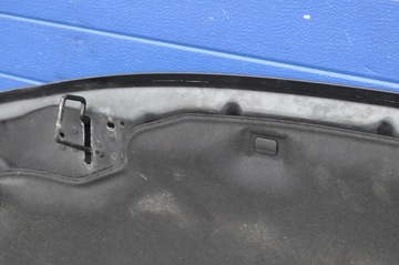 фото thumb №13, Volvo v60 s60 ii капот кришка камери двигуна 717-46