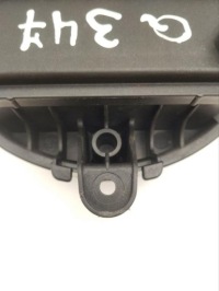 Вентилятор внутренний porsche panamera 2018 972907521b Киев, фото thumb