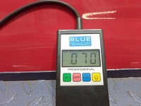 фото thumb №4, Fiat doblo ii lift двері задні ліва орні задня 168 rosso