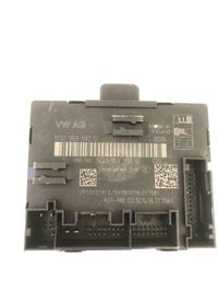 фото thumb №8, Vw audi skoda модуль двері 5q0959592d