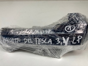 фото thumb №13, Галоген лівий drl tesla модель 3 рестайлінг y