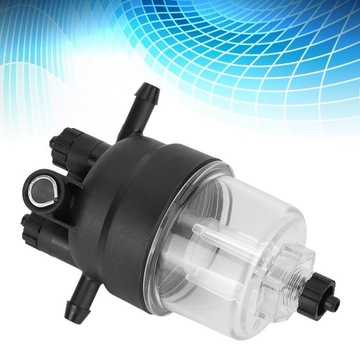 Топливный фильтр тормозного диска NG QC35864