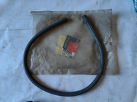 фото thumb №5, Wąż обігріву renault magnum 5010095439