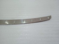 фото thumb №3, Skoda octavia iii планка бампера зад 5e9061195