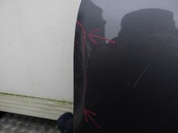 фото thumb №6, Peugeot 2008 ii дверь левая передние перед