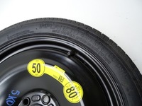 фото thumb №8, Колесо докатка запаска 125/80 r18 18 5x108 volvo xc90 ii s90 v90 31362275