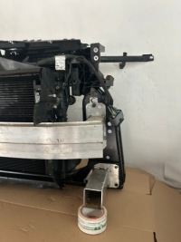 фото thumb №6, Pas передний балка комплект радиатор jeep compass ii p68249186ac, 8d168000