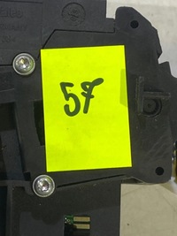 фото thumb №9, Переключатель комбинированный лента citroen c3 i