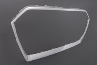 фото thumb №9, Audi rs3 8va 2017-2020 рамка решітка срібляста сатинова 8v5853651r