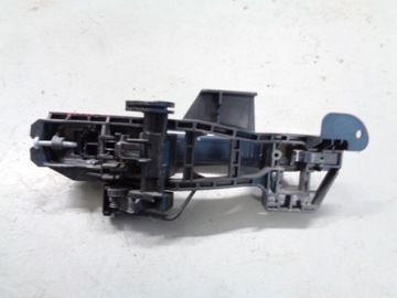 фото thumb №3, Ford c-max ii 11 ручка зовнішня праві зад dx2