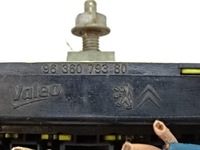 фото thumb №6, Citroen peugeot коробка запобіжників 9636079380