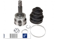 фото thumb №2, Blue print adg089129 набір шарнір, wał привідний