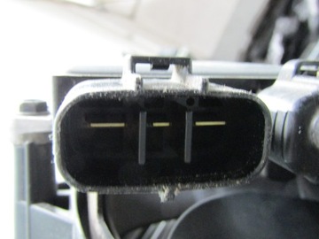 фото thumb №8, Leaf ii 20r комплект радіатор радіаторів води клімат вентилятор 21496-3nl0a