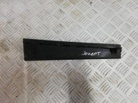 фото thumb №2, Peugeot 3008 молдинг защита дверь правый задняя