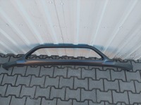 фото thumb №1, Jaguar f-pace svr x761 накладка бампера перед