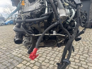 фото thumb №9, Двигун maserati ghibli quattroporte 3.0 m156e комплектний 430hp