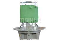 фото thumb №1, Резистор резистор вентилятор обдув abr 141 000s