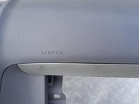 фото thumb №11, Volkswagen 1t vw touran i 03- консоль панель капот подушки ремни подушка безопасности оригинальный номер