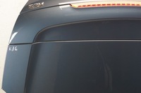 фото thumb №9, Крышка багажника багажника задняя peugeot rcz kdlc спойлер