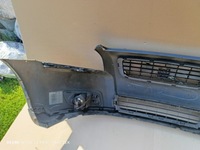 фото thumb №9, Бампер передний решётка радиатора volvo s40 ii v50 lift 466-46