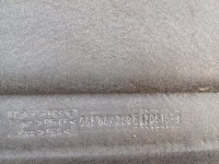 фото thumb №8, Полка багажника hb vw golf vii nr. 5g6867769f